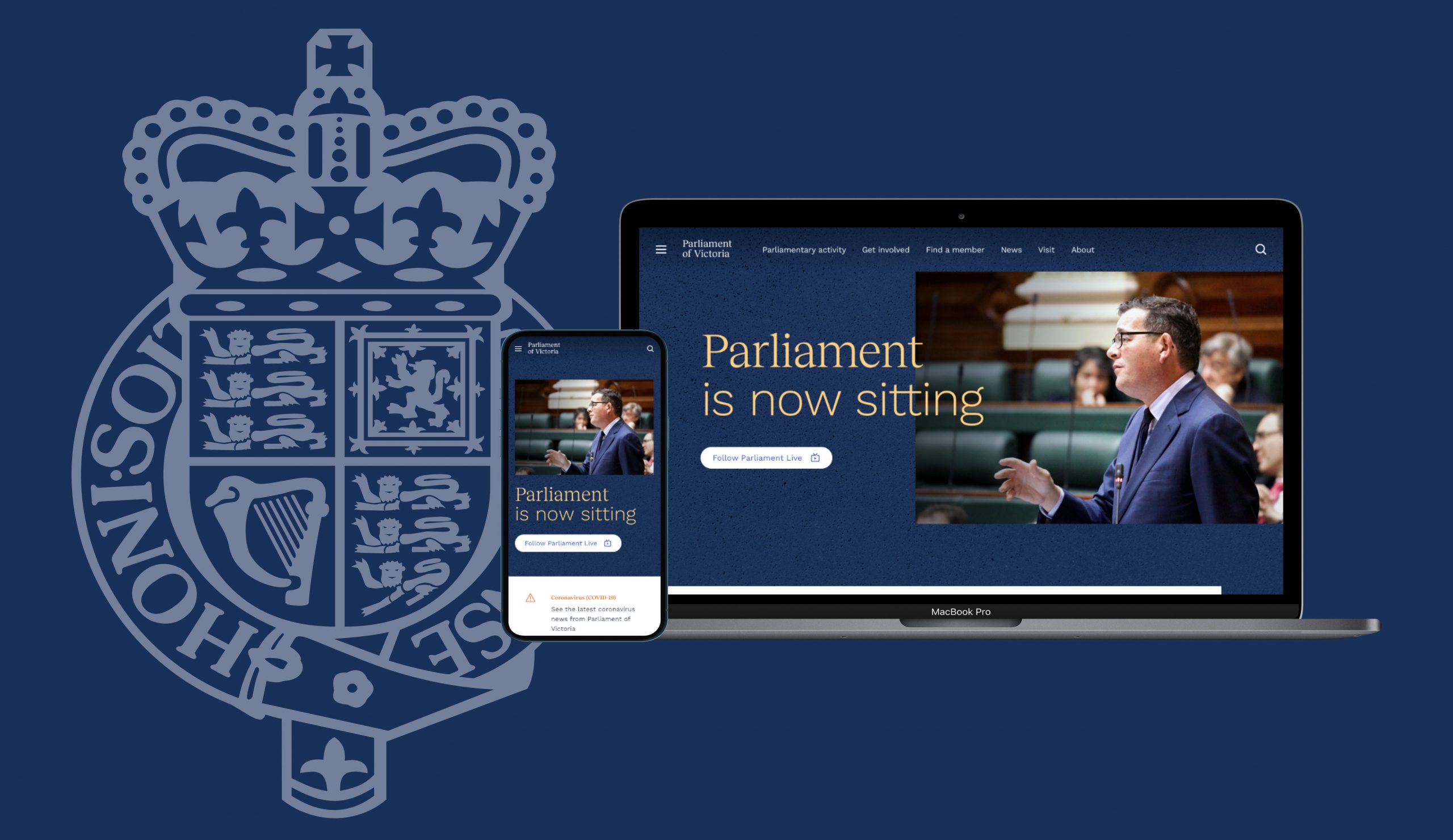 Parliament of Victoria